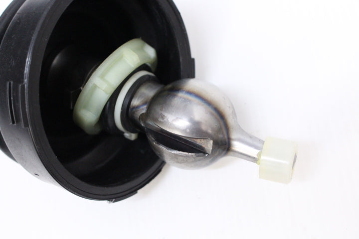 NISSAN Getrag 6-Speed MT Shift Lever - Skyline BNR34 #663151314S1 NISSAN