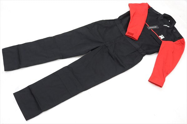 TRUST KIKAKU CEO Original Long Sleeves Overall 