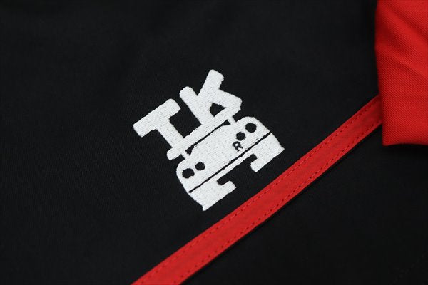 TRUST KIKAKU CEO Original Long Sleeves Overall 
