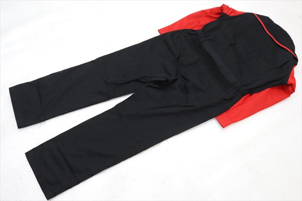 TRUST KIKAKU CEO Original Long Sleeves Overall 