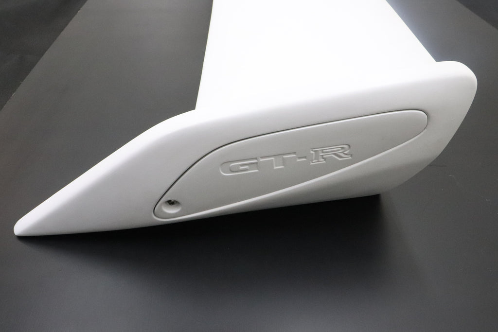 Задний спойлер MEIKU GTR-Look - R33 4 двери ##876101002 
