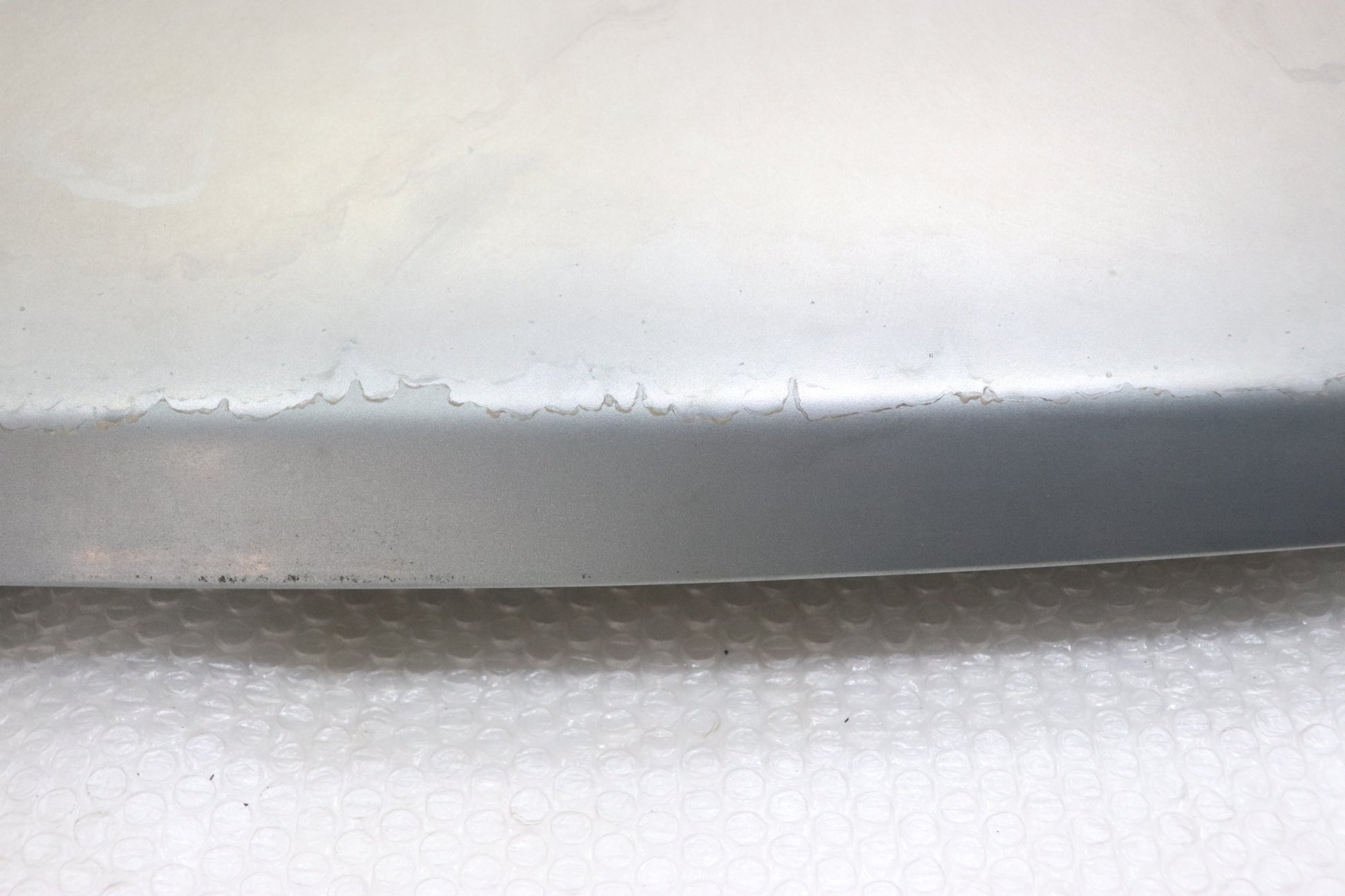 [USED] NISSAN Genuine Hood - Skyline ER34 25GT Turbo (Late Model) 4-Door