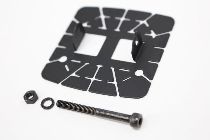 Defi Advance Meter Fitting Kit Advance Racer Gauge