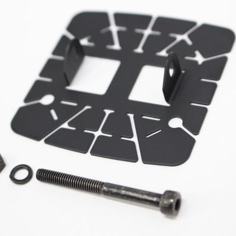 Defi Advance Meter Fitting Kit Advance Racer Gauge