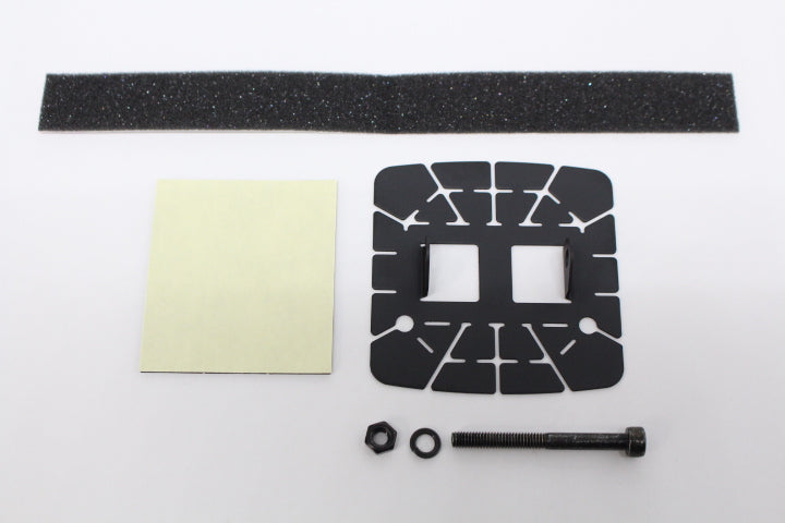 Defi Advance Meter Fitting Kit Advance Racer Gauge