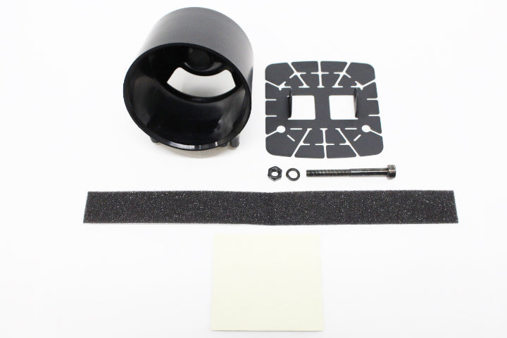 Defi ADVANCE Meter Holder and Base Set 52mm PDF07809G PDF07807G ##591161020S1 DEFI