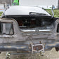 Nissan Skyline Body Frame Shell - ER34 4 Door Sedan #566