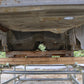 Nissan Skyline Body Frame Shell - ER34 4 Door Sedan #566