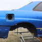 Nissan Skyline Body Frame Shell - ER34 2 Door Coupe #2100090