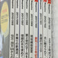 [USED] NISSAN GT-R Magazine Set #1900197005