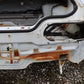 Nissan Skyline Body Frame Shell - BNR32 #3672