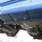 Nissan Skyline Body Frame Shell - ER34 2 Door Coupe #2100090