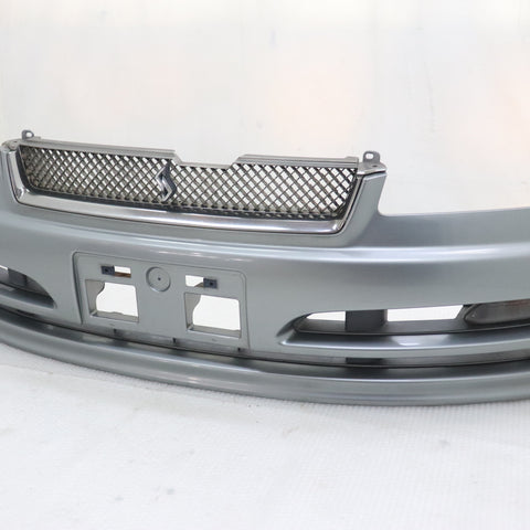 [USED] NISSAN Front Bumper - Skyline ER34 25GT Turbo (Late Model) 4-Door