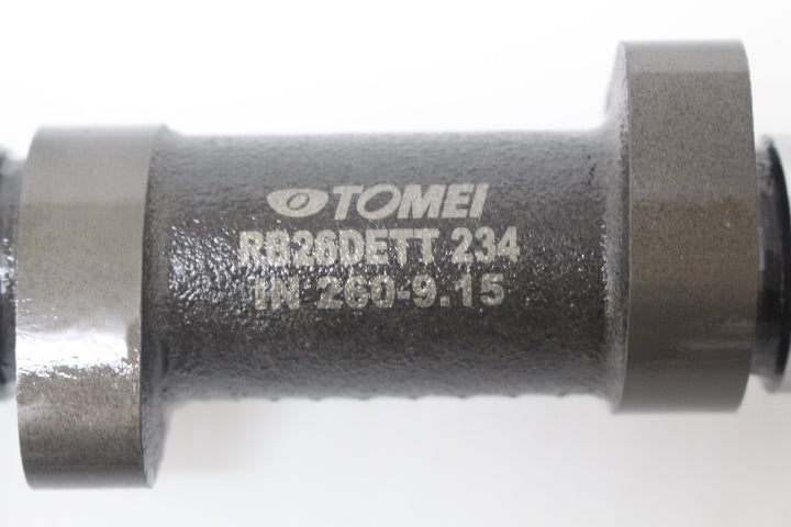 TOMEI POWERED Poncam IN/EX Set Type-B - BNR32 BCNR33 ##612121015