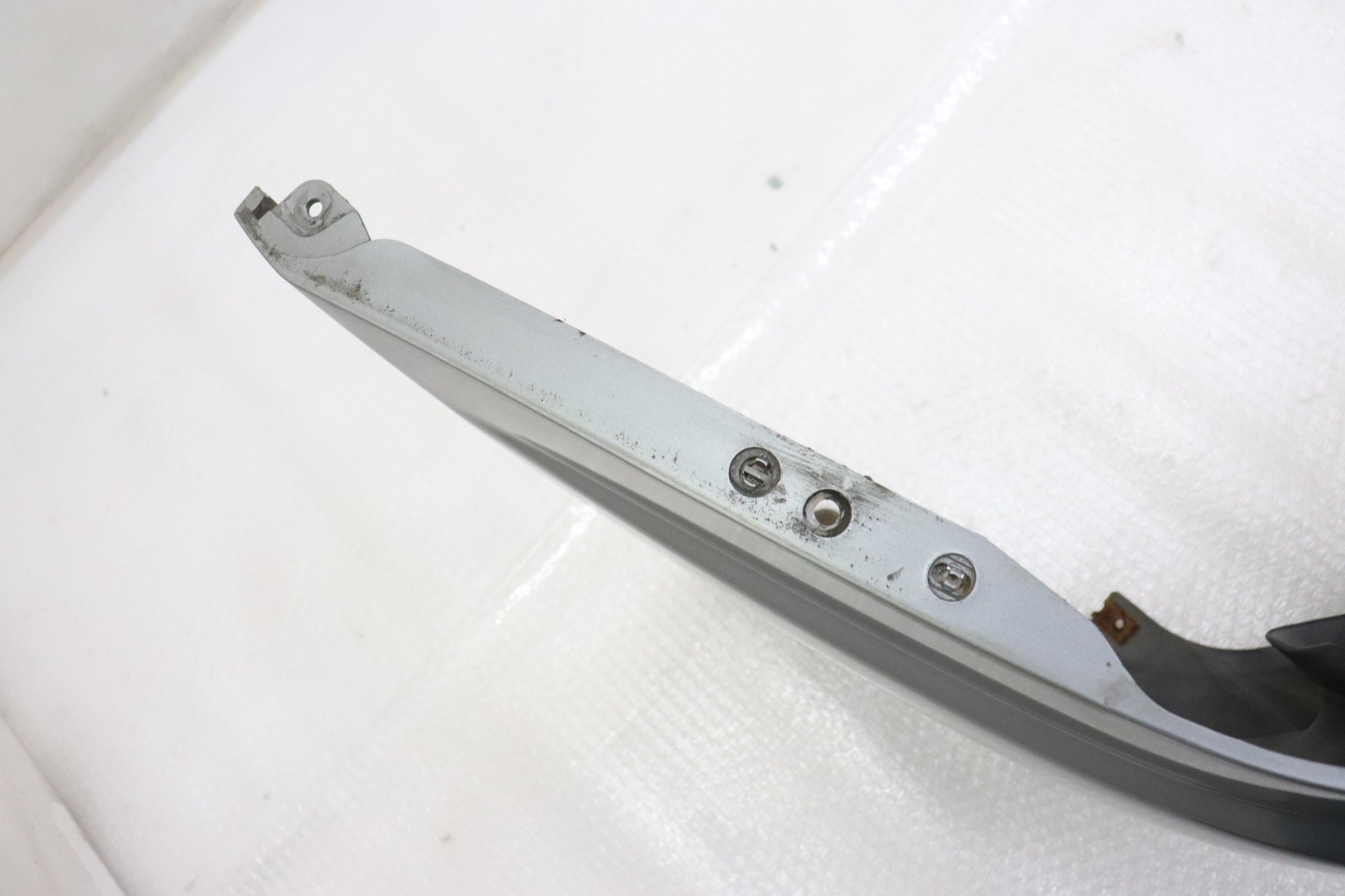 [USED] NISSAN Front Bumper - Skyline ER34 25GT Turbo (Late Model) 4-Door