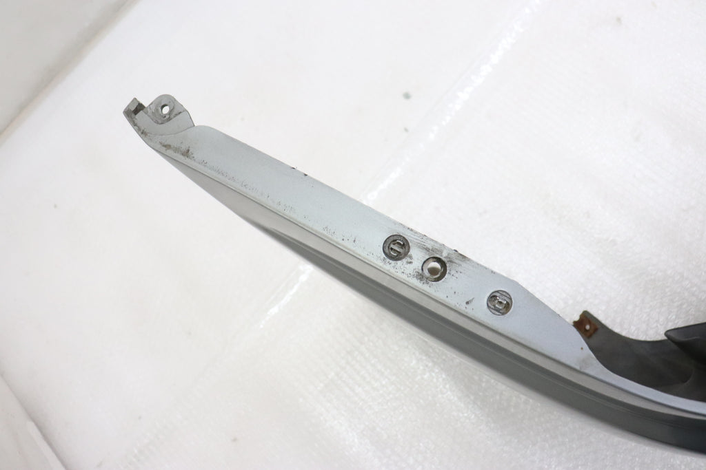 [USED] NISSAN Front Bumper - Skyline ER34 25GT Turbo (Late Model) 4-Door