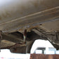 Nissan Skyline Body Frame Shell - ER34 4 Door Sedan #566