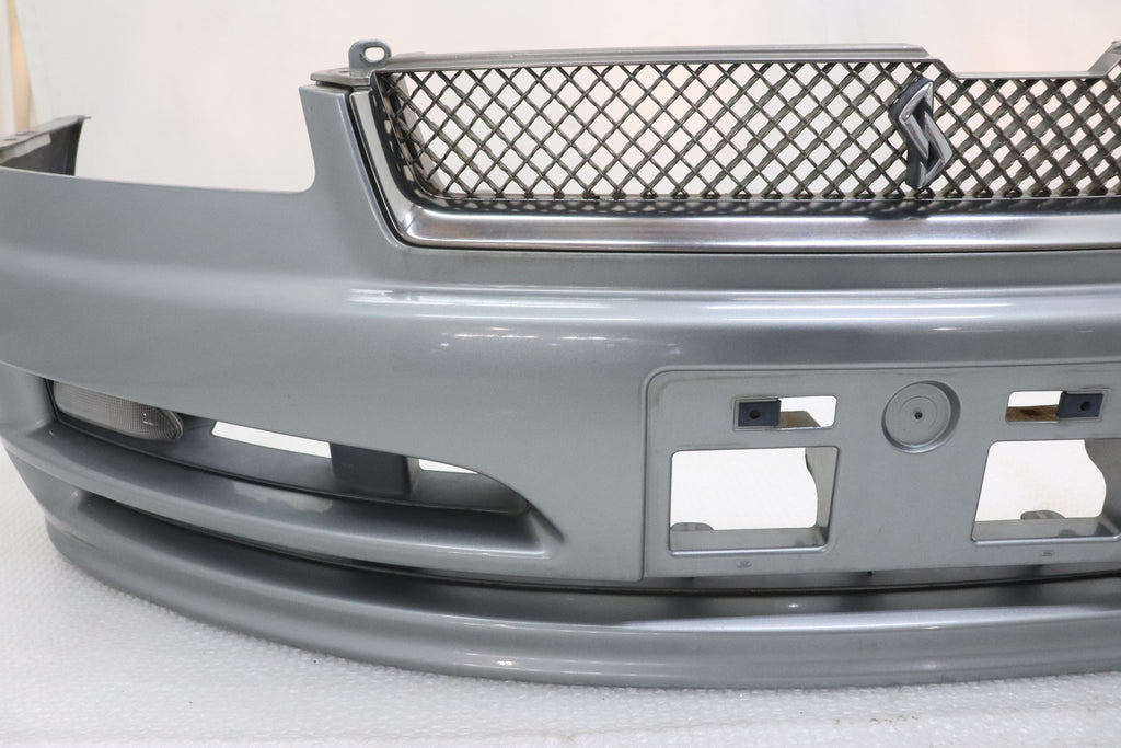 [USED] NISSAN Front Bumper - Skyline ER34 25GT Turbo (Late Model) 4-Door
