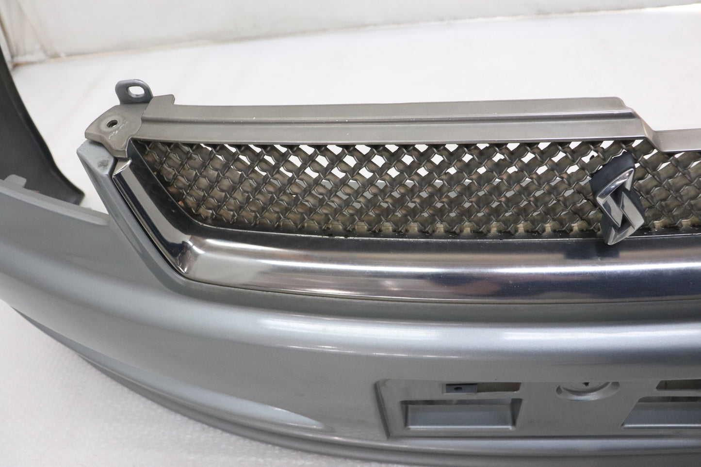 [USED] NISSAN Front Bumper - Skyline ER34 25GT Turbo (Late Model) 4-Door