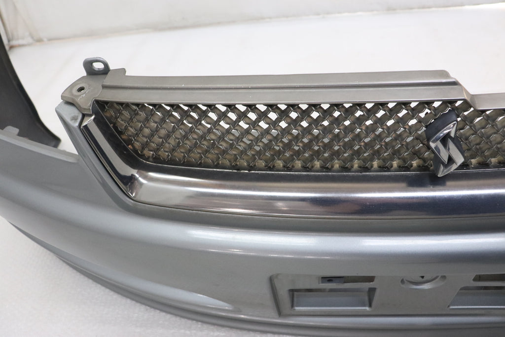 [USED] NISSAN Front Bumper - Skyline ER34 25GT Turbo (Late Model) 4-Door