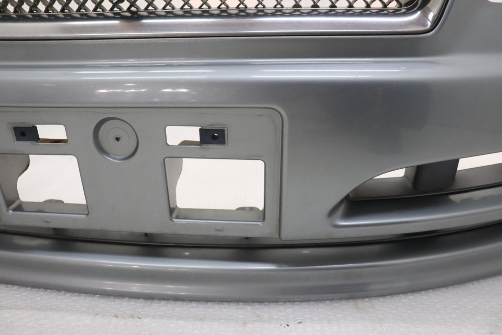 [USED] NISSAN Front Bumper - Skyline ER34 25GT Turbo (Late Model) 4-Door