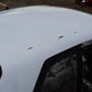 Nissan Skyline Body Frame Shell - BNR32 #3672