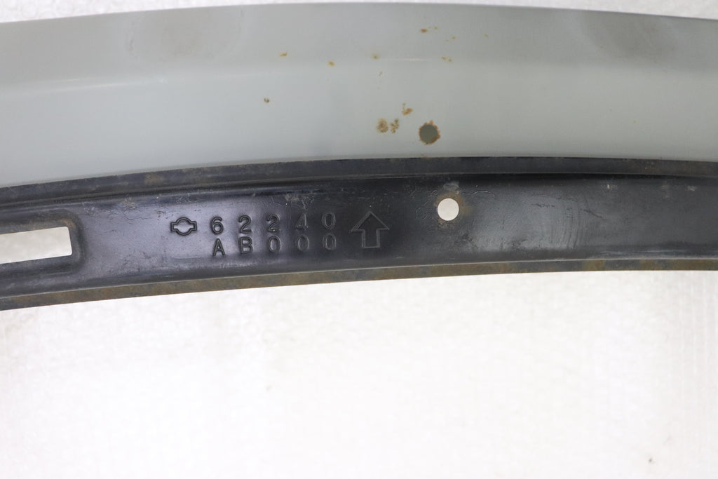 [USED] Nissan Front Bumper Reinforcement Bar - Skyline ER34 25GT Turbo (Late Model) 4-Door
