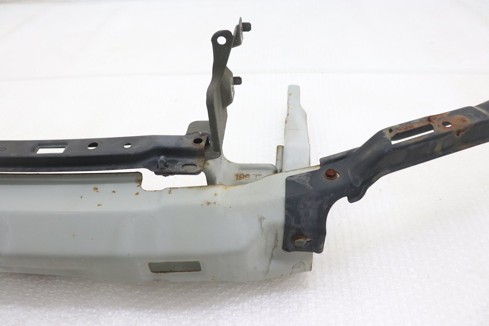 [USED] Nissan Front Bumper Reinforcement Bar - Skyline ER34 25GT Turbo (Late Model) 4-Door
