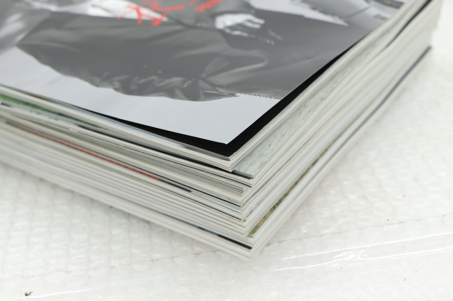 [USED] NISSAN GT-R Magazine Set #1900197011