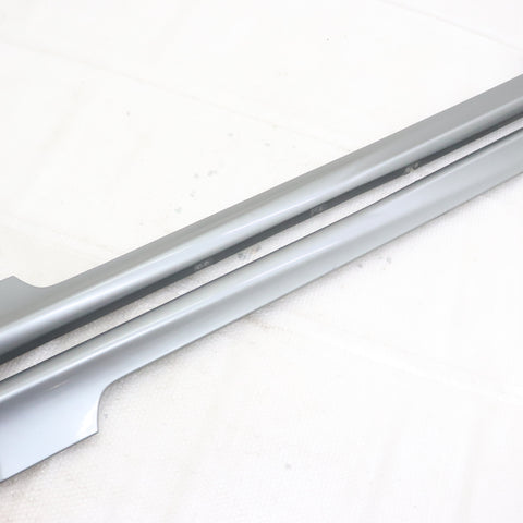 [USED] NISSAN Optional Side Skirt - Skyline 25GT Turbo ER34 (Late Model) 4- Door #1100333108