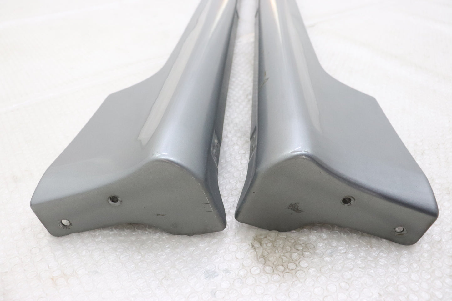 [USED] NISSAN Optional Side Skirt - Skyline 25GT Turbo ER34 (Late Model) 4- Door #1100333108