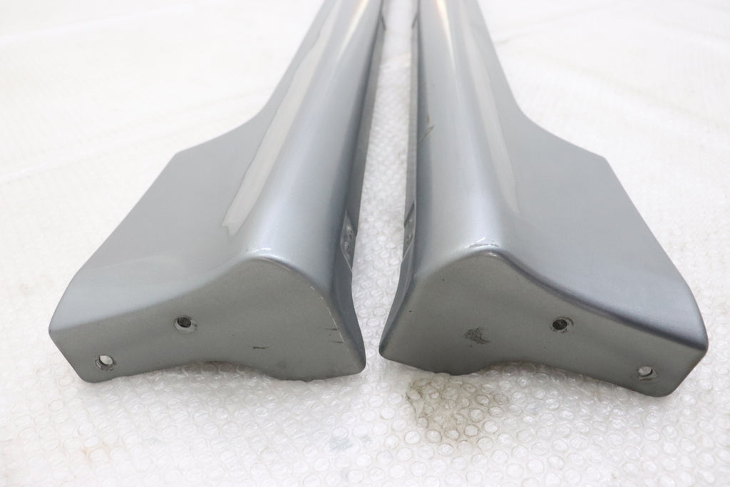 [USED] NISSAN Optional Side Skirt - Skyline 25GT Turbo ER34 (Late Model) 4- Door #1100333108
