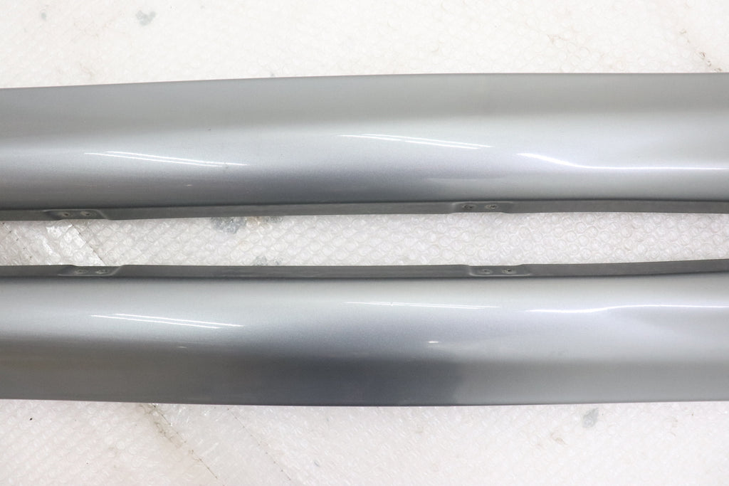 [USED] NISSAN Optional Side Skirt - Skyline 25GT Turbo ER34 (Late Model) 4- Door #1100333108