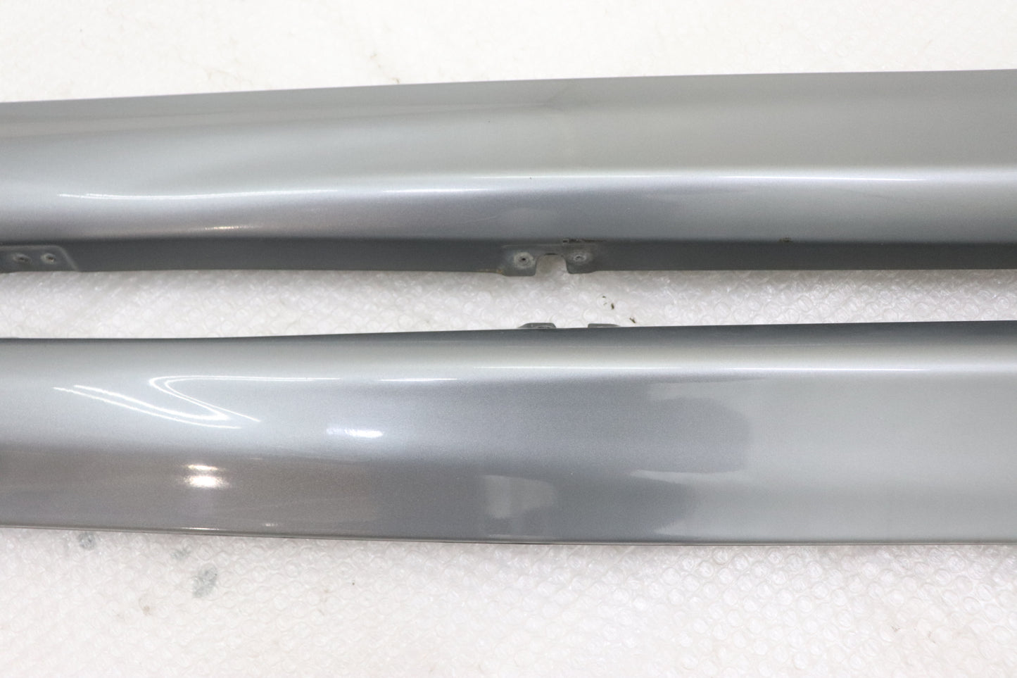 [USED] NISSAN Optional Side Skirt - Skyline 25GT Turbo ER34 (Late Model) 4- Door #1100333108