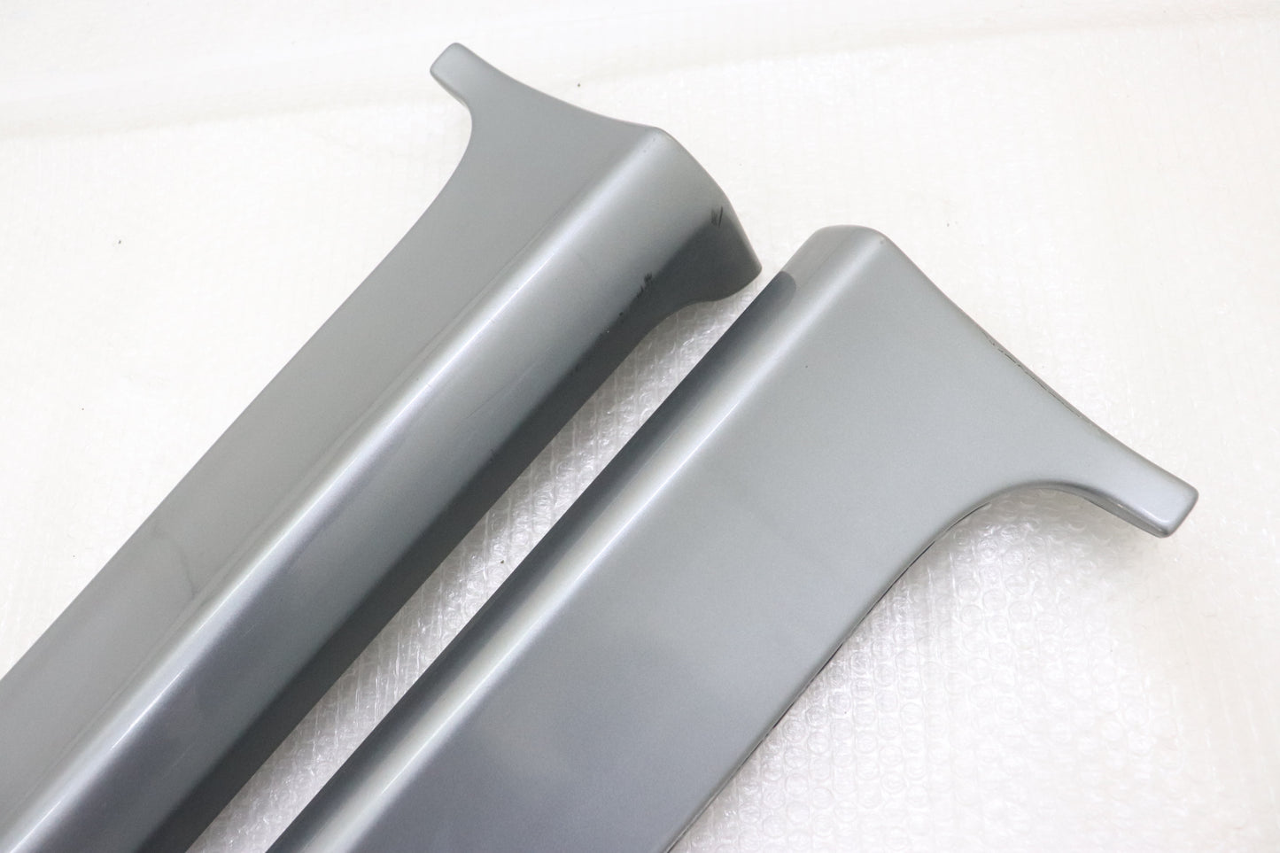 [USED] NISSAN Optional Side Skirt - Skyline 25GT Turbo ER34 (Late Model) 4- Door #1100333108