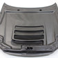 NISMO R-tune Carbon Hood Bonnet - Skyline GTR R34 #660102040