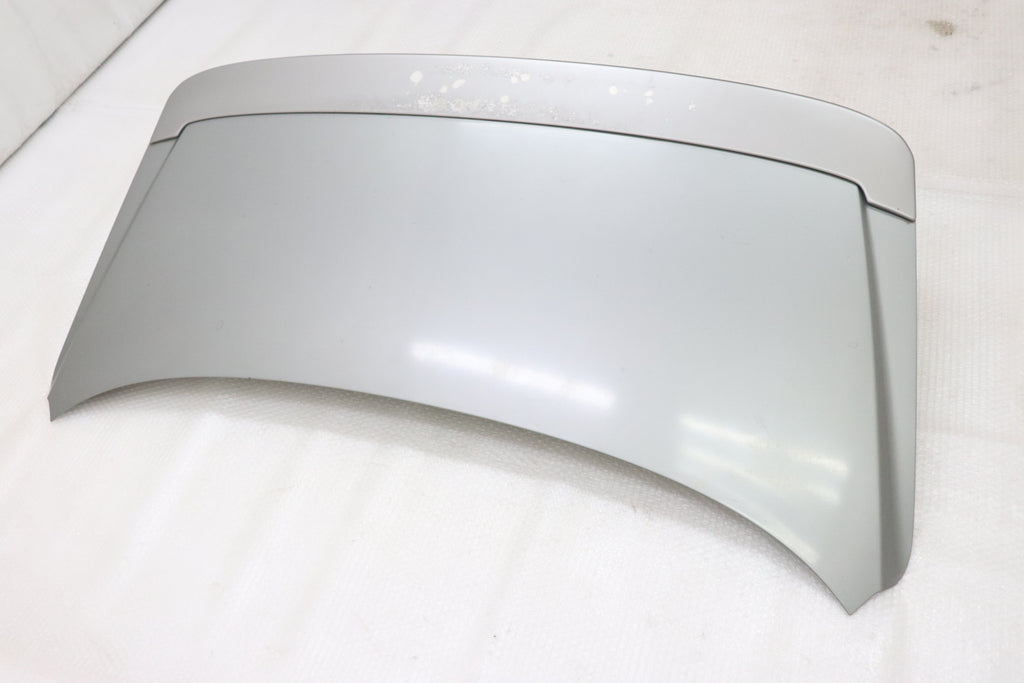 [USED] NISSAN Trunk Lid with Rear Spoiler - Skyline 25GT Turbo ER34 (Late Model) 4-Door #1100333109