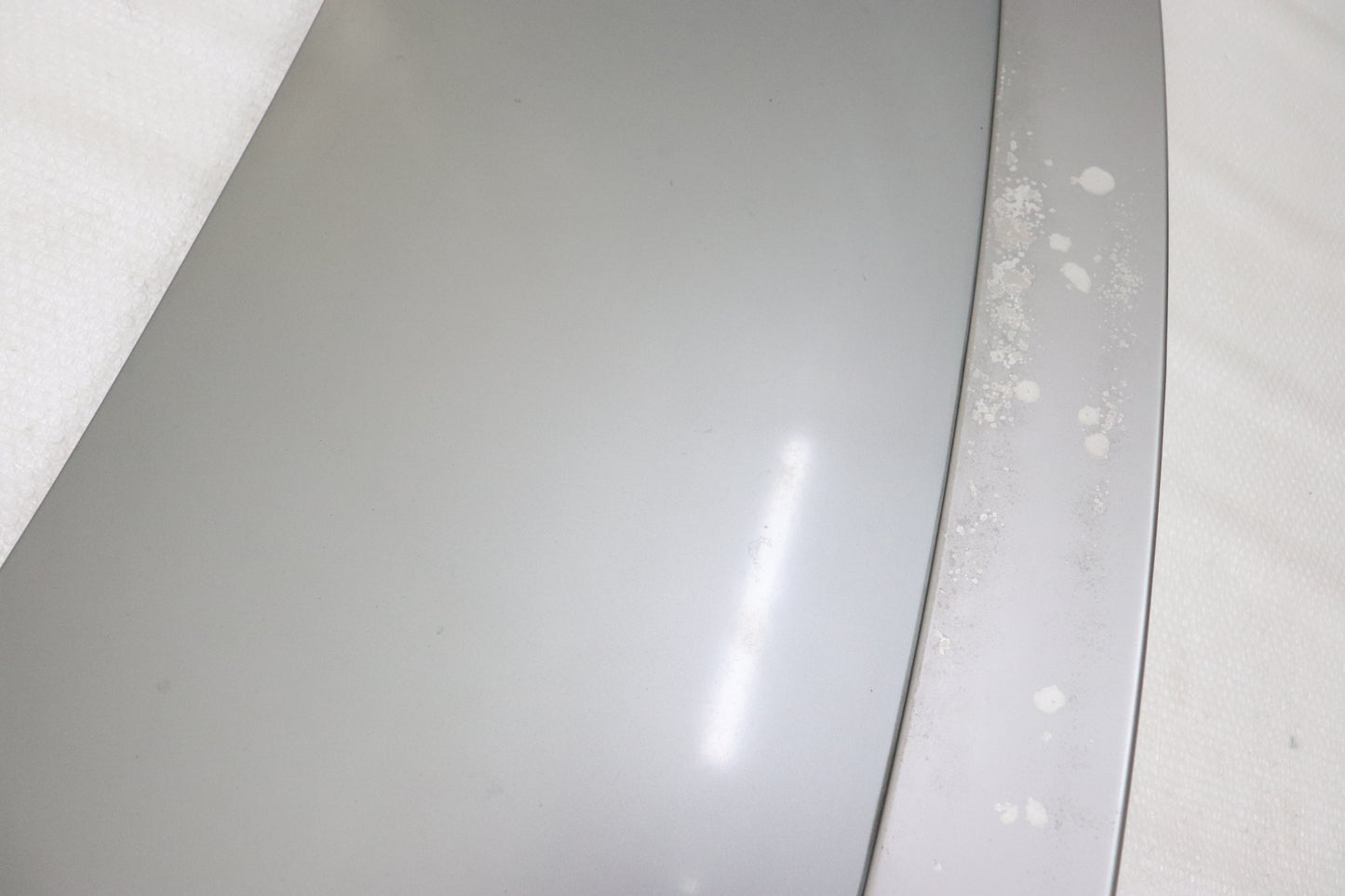 [USED] NISSAN Trunk Lid with Rear Spoiler - Skyline 25GT Turbo ER34 (Late Model) 4-Door #1100333109