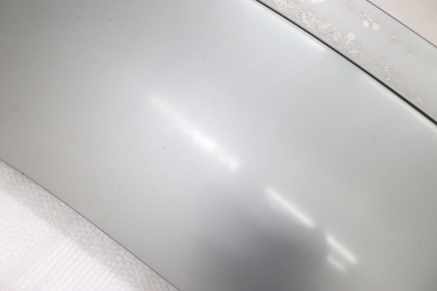 [USED] NISSAN Trunk Lid with Rear Spoiler - Skyline 25GT Turbo ER34 (Late Model) 4-Door #1100333109