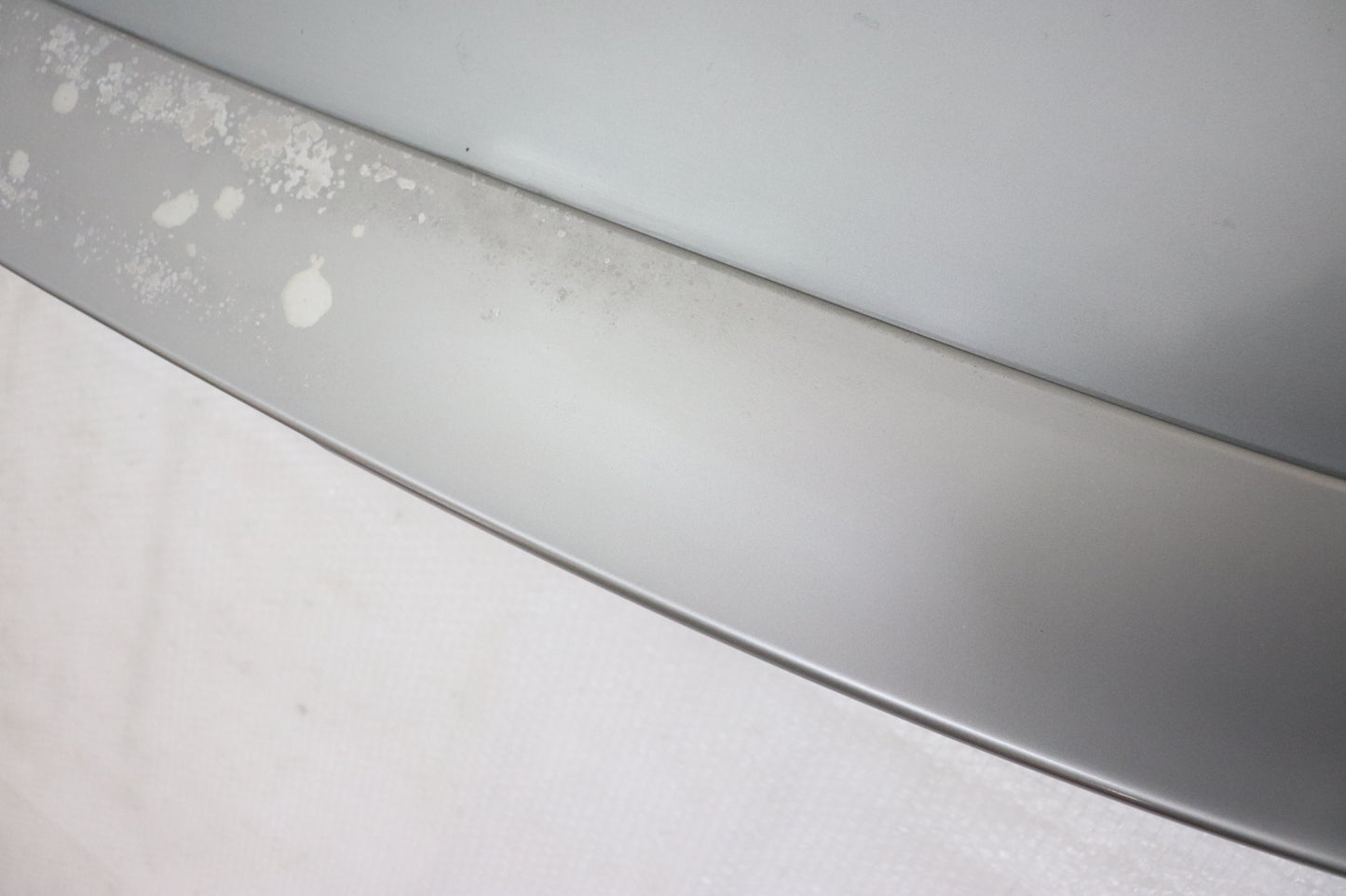 [USED] NISSAN Trunk Lid with Rear Spoiler - Skyline 25GT Turbo ER34 (Late Model) 4-Door #1100333109