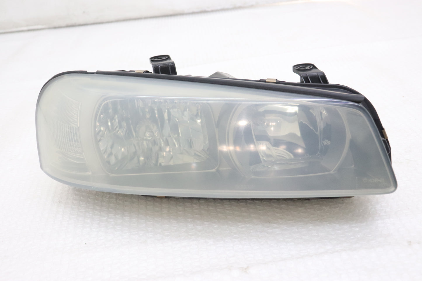 [USED] NISSAN Halogen Headlight (Driver Side) – Skyline ER34 25GT Turbo (Late Model) 4-Door #1100333111