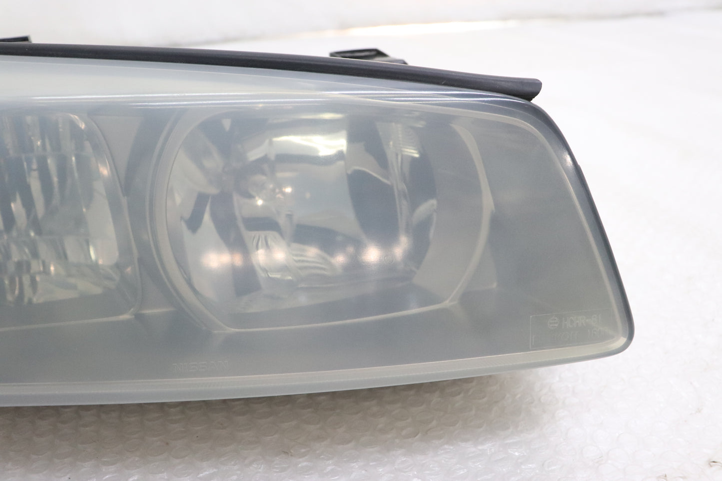[USED] NISSAN Halogen Headlight (Driver Side) – Skyline ER34 25GT Turbo (Late Model) 4-Door #1100333111