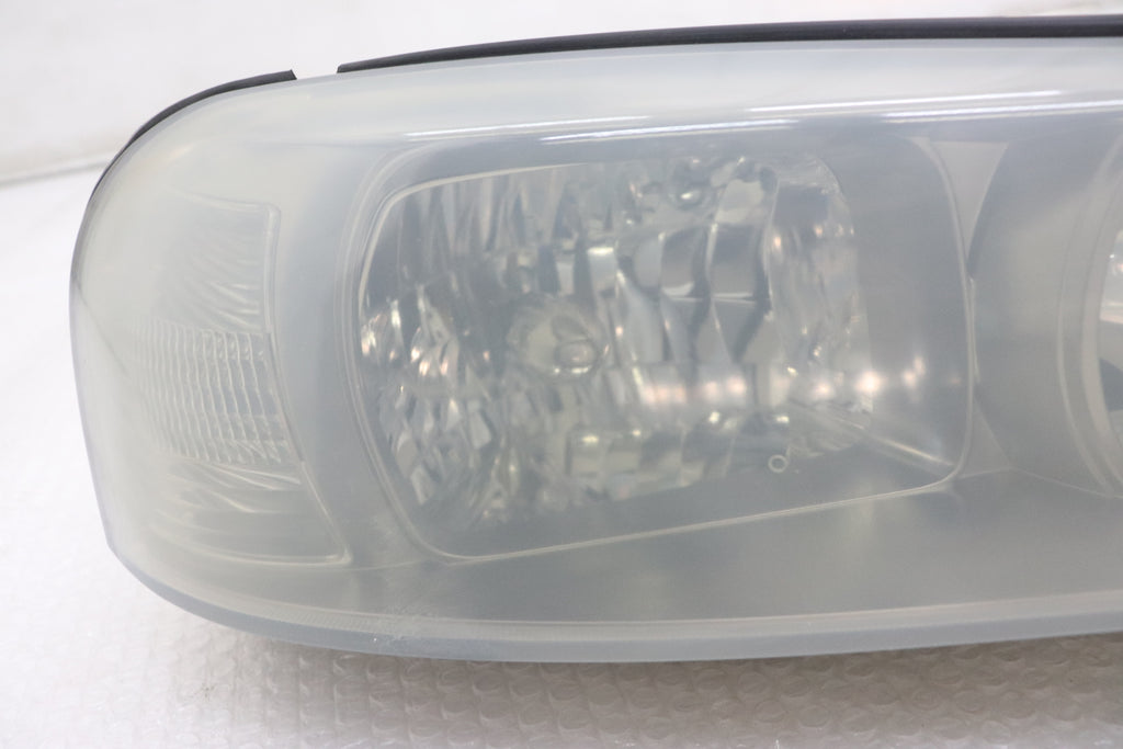 [USED] NISSAN Halogen Headlight RHS (Driver's Side) – Skyline ER34 25GT Turbo (Late Model) 4-Door #1100333111