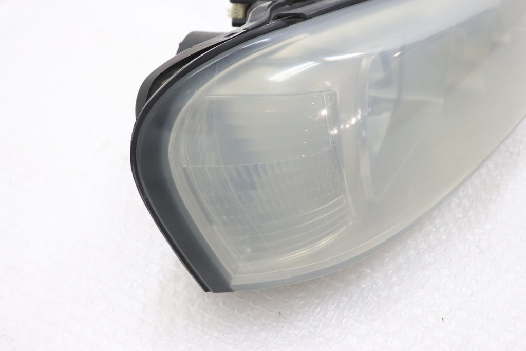 [USED] NISSAN Halogen Headlight RHS (Driver's Side) – Skyline ER34 25GT Turbo (Late Model) 4-Door #1100333111