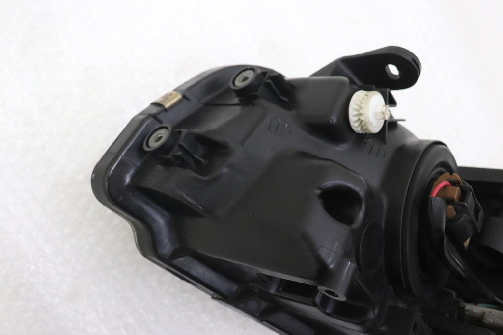 [USED] NISSAN Halogen Headlight RHS (Driver's Side) – Skyline ER34 25GT Turbo (Late Model) 4-Door #1100333111