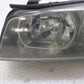 [USED] NISSAN Halogen Headlight (Passenger Side) – Skyline ER34 25GT Turbo (Late Model) 4-Door #1100333112