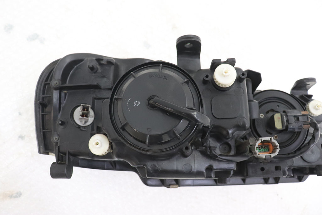 [USED] NISSAN Halogen Headlight LHS (Passenger's Side) – Skyline ER34 25GT Turbo (Late Model) 4-Door #1100333112