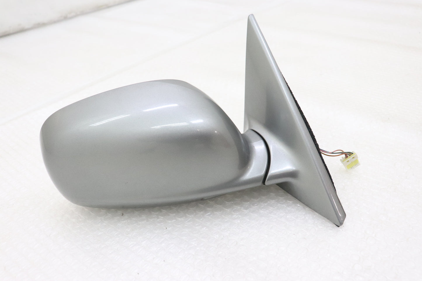 [USED] NISSAN Door Mirror (Driver Side) – Skyline ER34 25GT Turbo (Late Model) 4-Door #1100333113