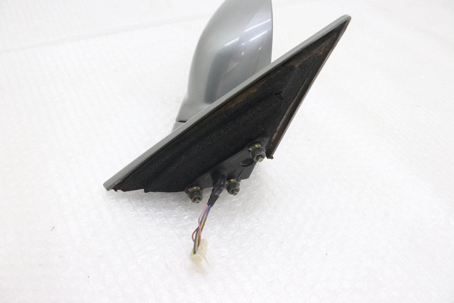 [USED] NISSAN Door Mirror (Driver Side) – Skyline ER34 25GT Turbo (Late Model) 4-Door #1100333113