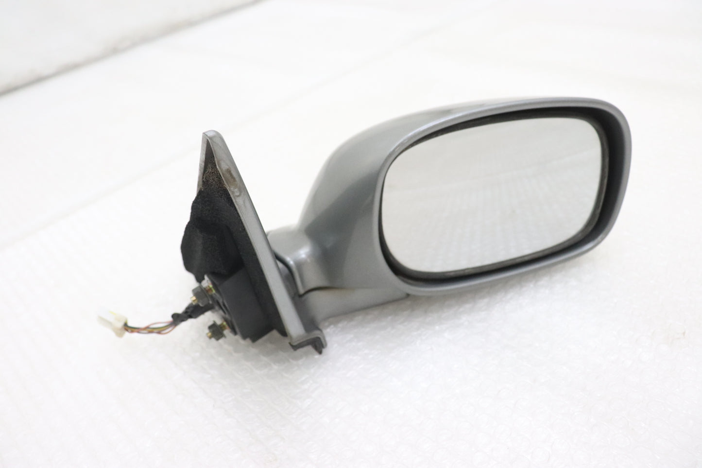 [USED] NISSAN Door Mirror (Driver Side) – Skyline ER34 25GT Turbo (Late Model) 4-Door #1100333113